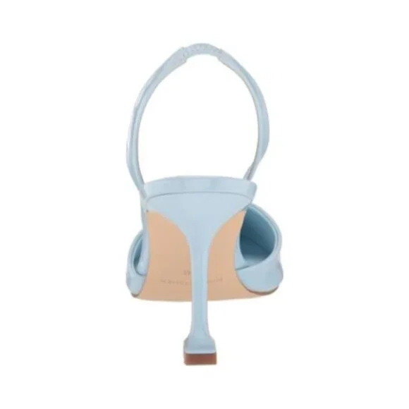 Marc Fisher Womens Hadya - Waterfall Blue - Picture 2 of 4